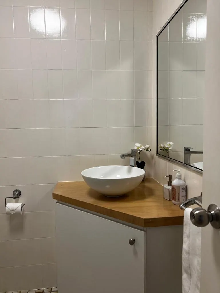 Loft 29 Διαμέρισμα Μπρίσμπεϊν