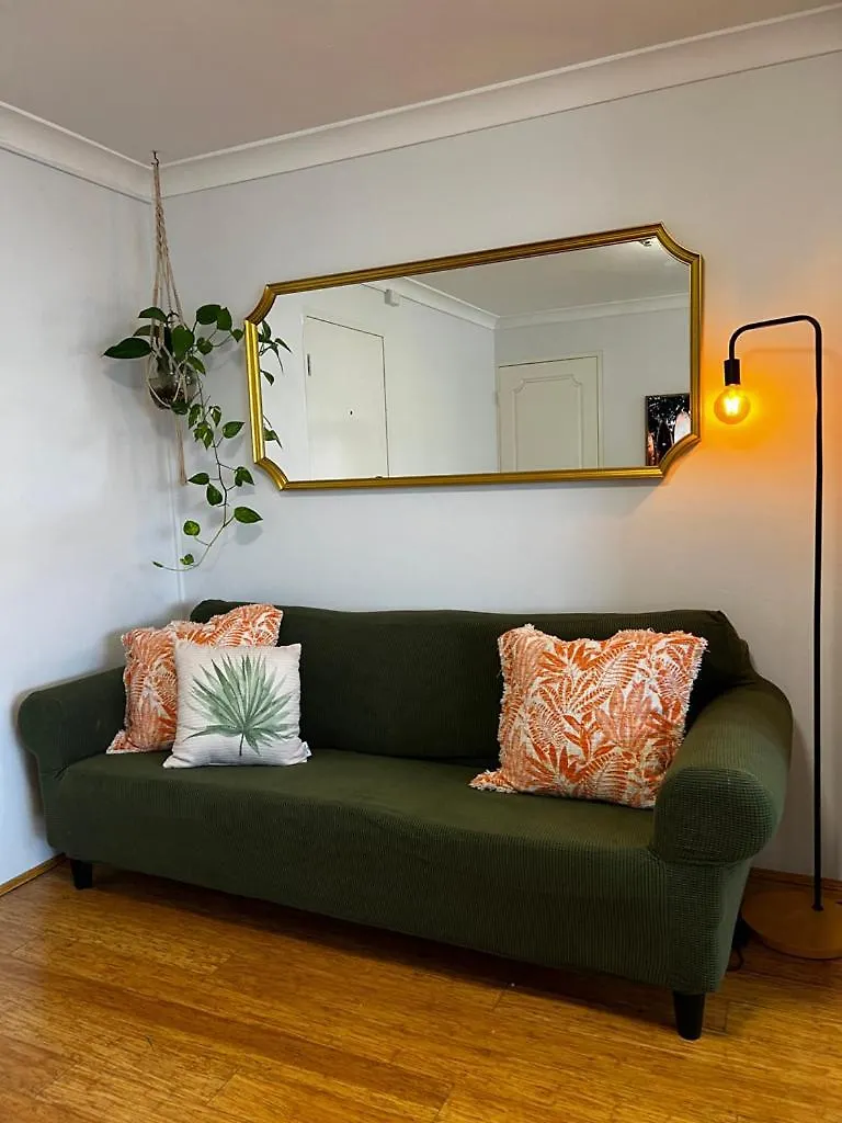 Loft 29 Διαμέρισμα Μπρίσμπεϊν