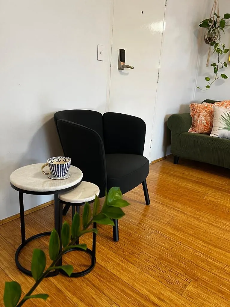 Loft 29 Διαμέρισμα Μπρίσμπεϊν 0*,