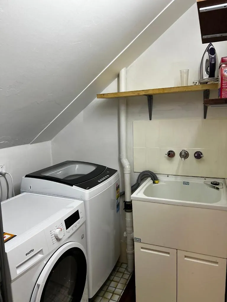 Loft 29 Διαμέρισμα Μπρίσμπεϊν