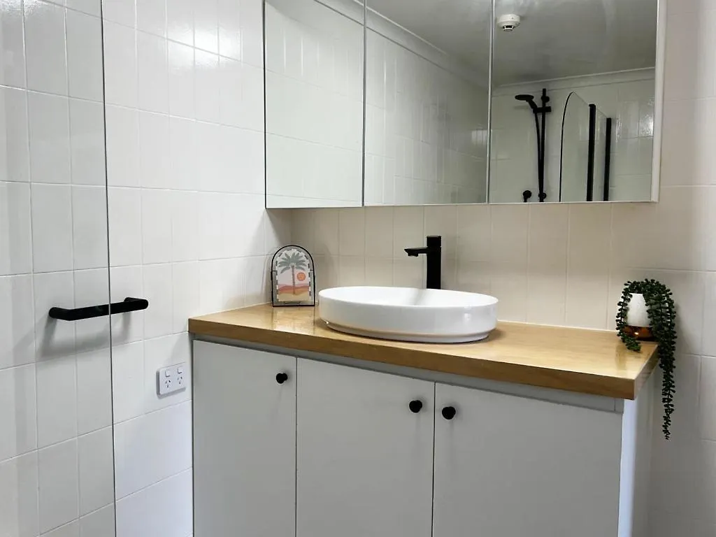 Loft 29 Διαμέρισμα Μπρίσμπεϊν Αυστραλία