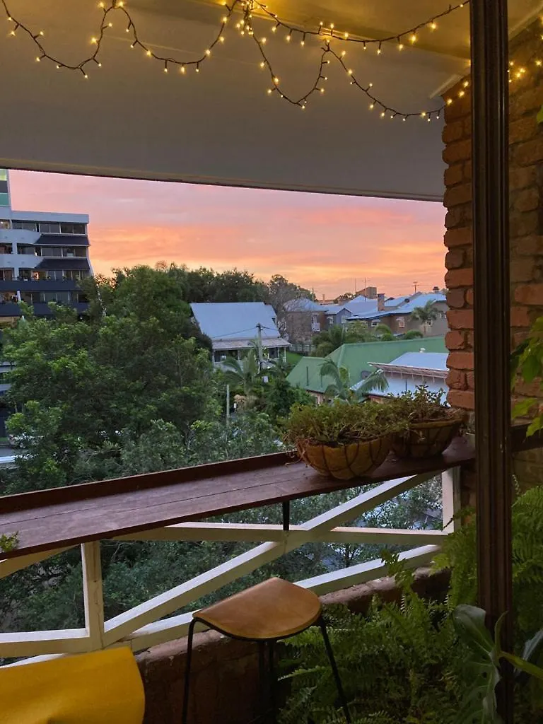 Loft 29 Διαμέρισμα Μπρίσμπεϊν